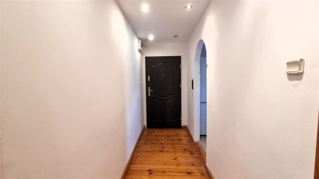 Mieszkanie 1-pokojowe Szczecinek, ul. Kręta. Zdjęcie 8