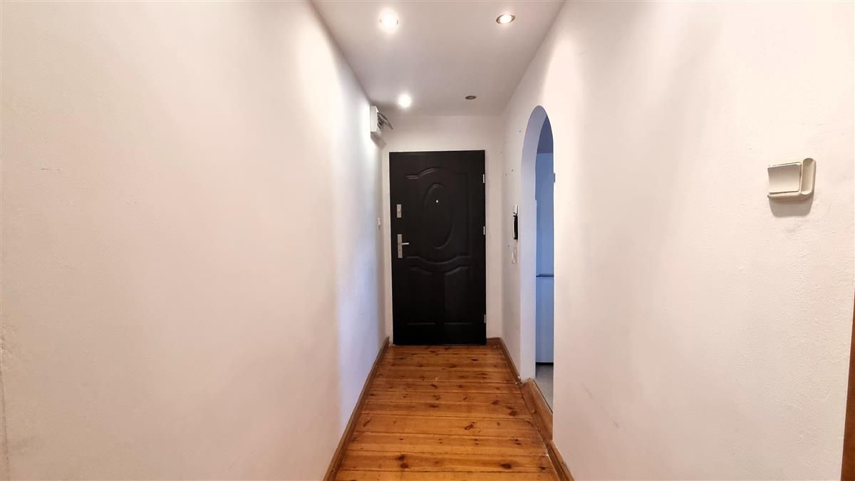 Mieszkanie 1-pokojowe Szczecinek, ul. Kręta. Zdjęcie 8