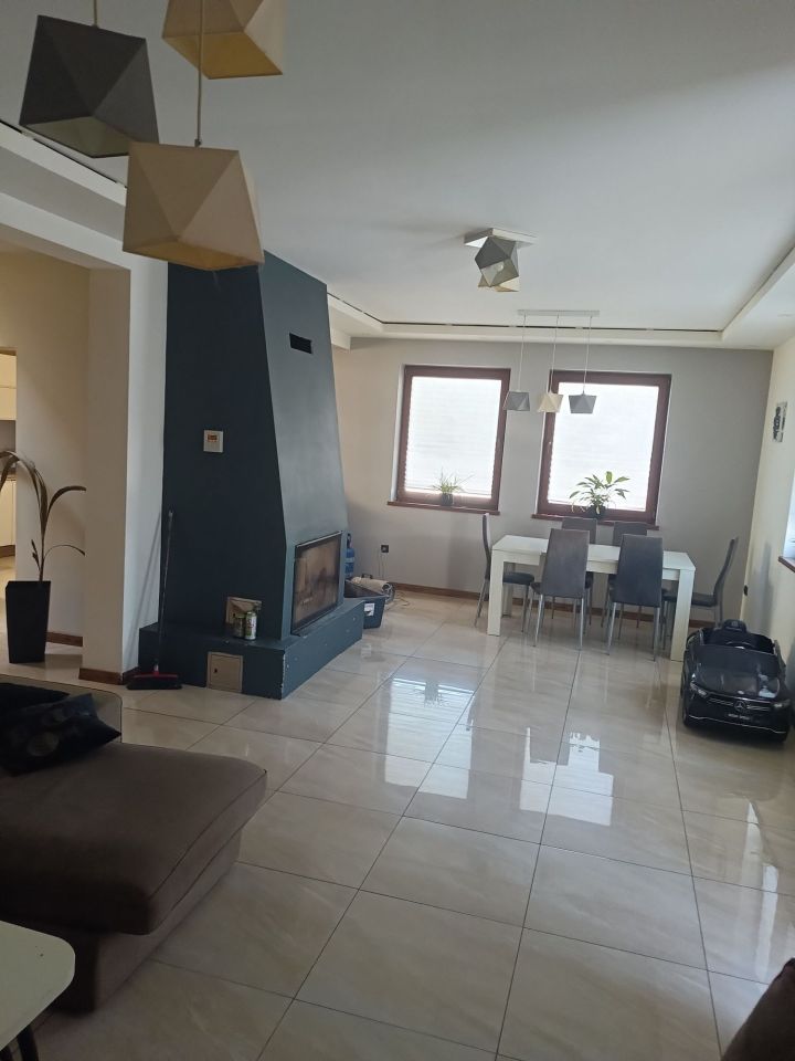 dom wolnostojący Złotów, ul. Jana Kocika. Zdjęcie 6