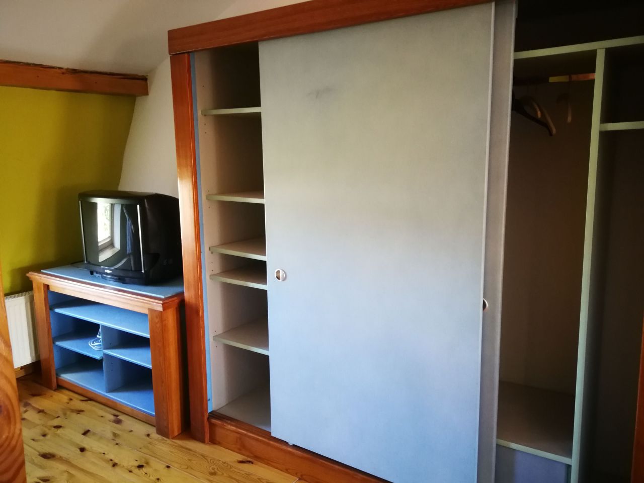 Mieszkanie 1-pokojowe Warszawa Wawer, ul. Wał Miedzeszyński. Zdjęcie 2