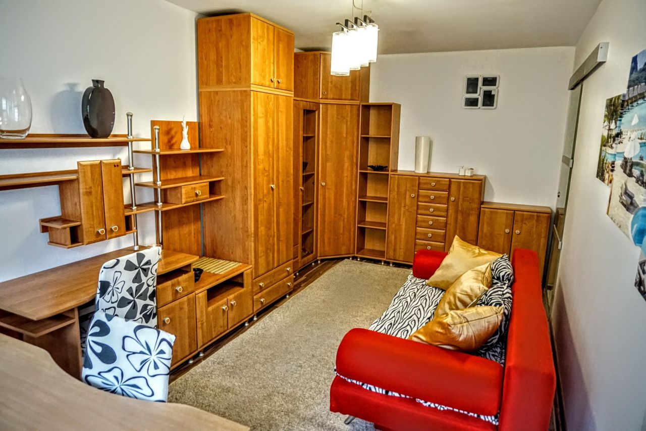 Mieszkanie 2-pokojowe Poznań Nowe Miasto, os. Jagiellońskie. Zdjęcie 8