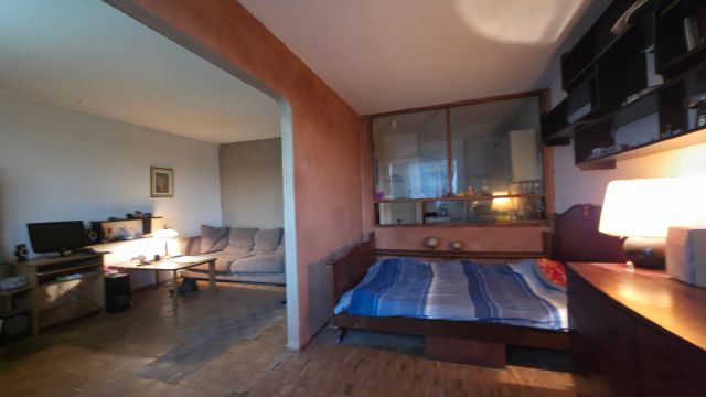 Mieszkanie 2-pokojowe Warszawa Mokotów, Batorego. Zdjęcie 1