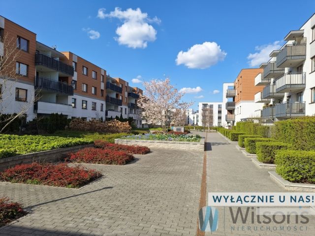 Mieszkanie 3-pokojowe Łomianki, ul. Fabryczna. Zdjęcie 1