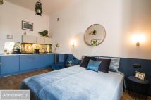 Mieszkanie 4-pokojowe Warszawa Śródmieście, ul. Nowy Świat. Zdjęcie 3