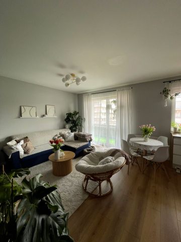 Mieszkanie 3-pokojowe Białystok Wysoki Stoczek, al. Jana Pawła II. Zdjęcie 1