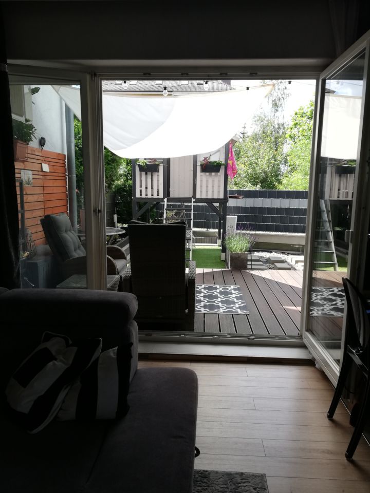 Mieszkanie 3-pokojowe Szczecin Gumieńce, ul. Polskich Marynarzy. Zdjęcie 10