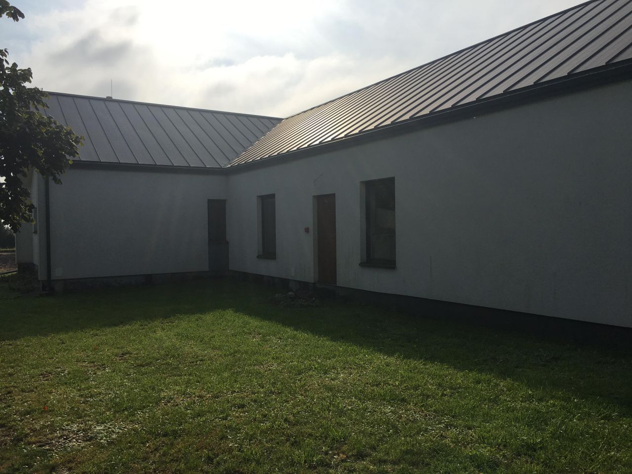 Lokal Miączyn, Grabowiecka. Zdjęcie 6