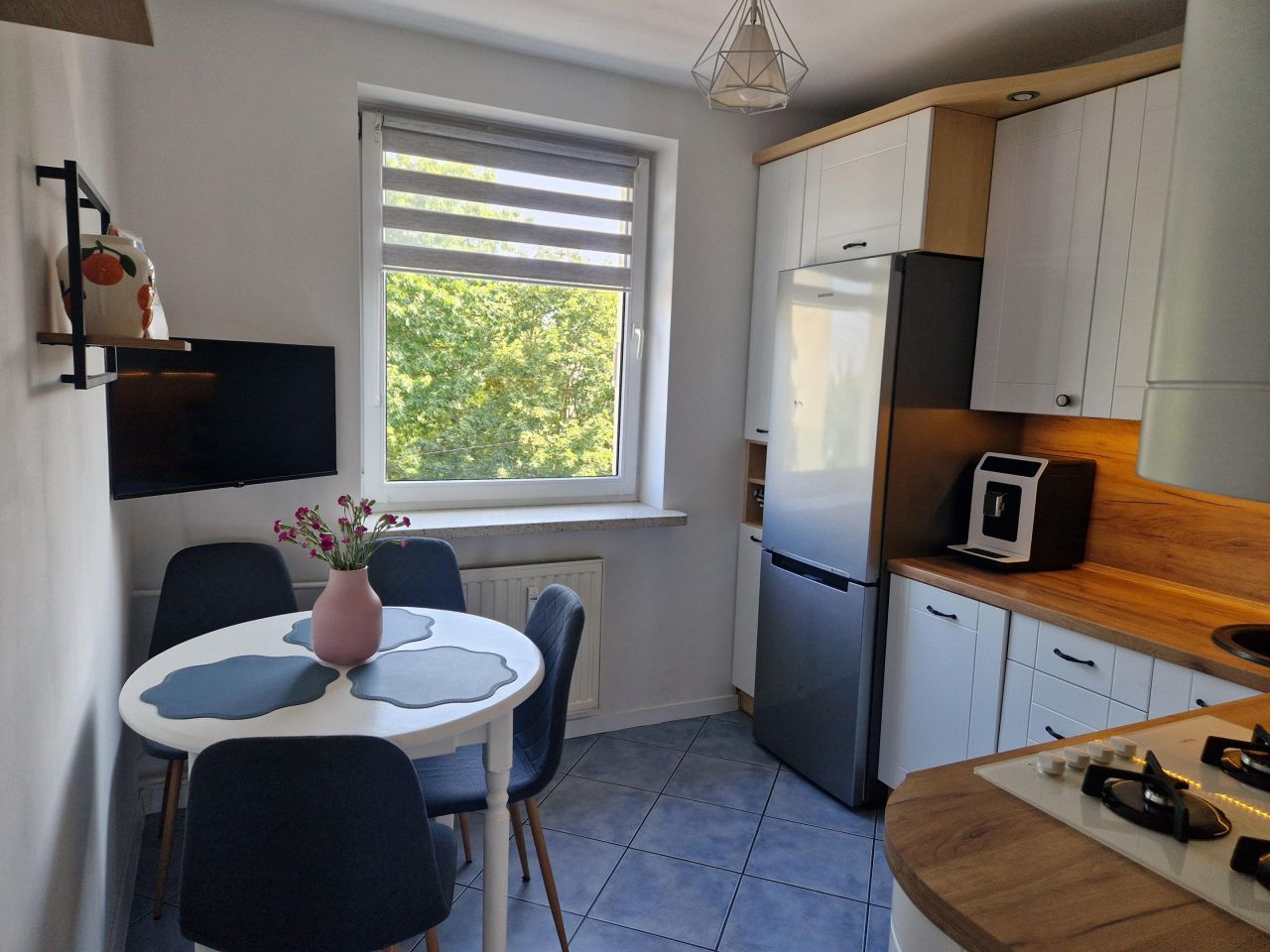 Mieszkanie 2-pokojowe Biłgoraj, ul. Stanisława Moniuszki. Zdjęcie 6