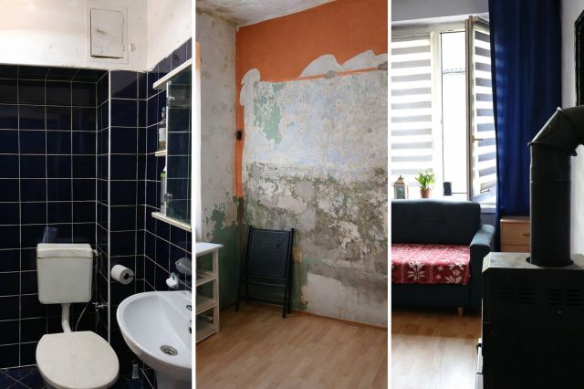 Mieszkanie 2-pokojowe Wysoka, Mickiewicza. Zdjęcie 1