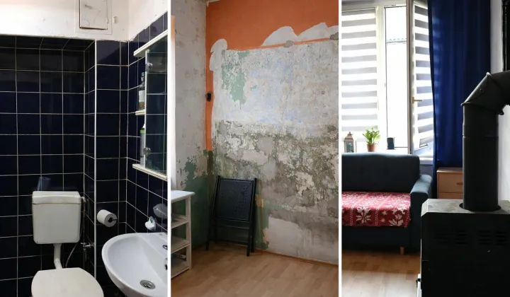 Mieszkanie 2-pokojowe Wysoka, Mickiewicza