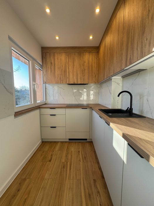 Mieszkanie 2-pokojowe Łódź Żubardź, ul. Wielkopolska. Zdjęcie 2