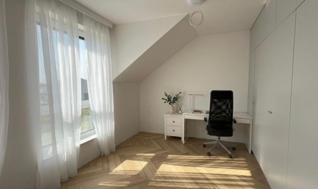 dom szeregowy, 4 pokoje Smardzów, ul. Szafirowa. Zdjęcie 6