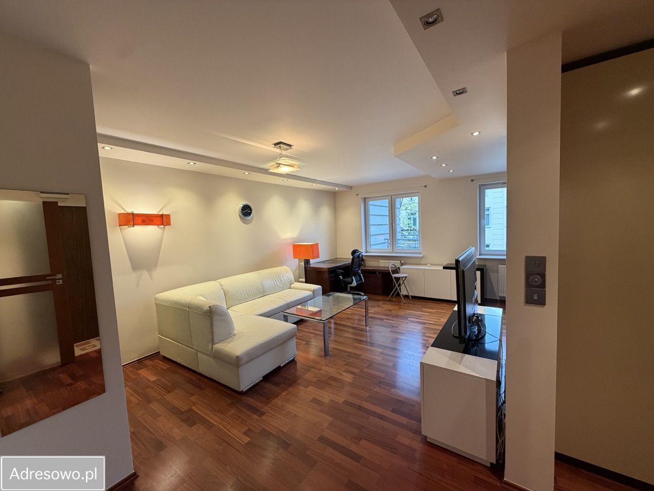 Mieszkanie 2-pokojowe Warszawa Praga-Północ, ul. Siedlecka. Zdjęcie 20