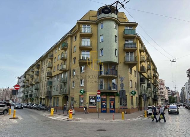 Mieszkanie 2-pokojowe Wrocław. Zdjęcie 1