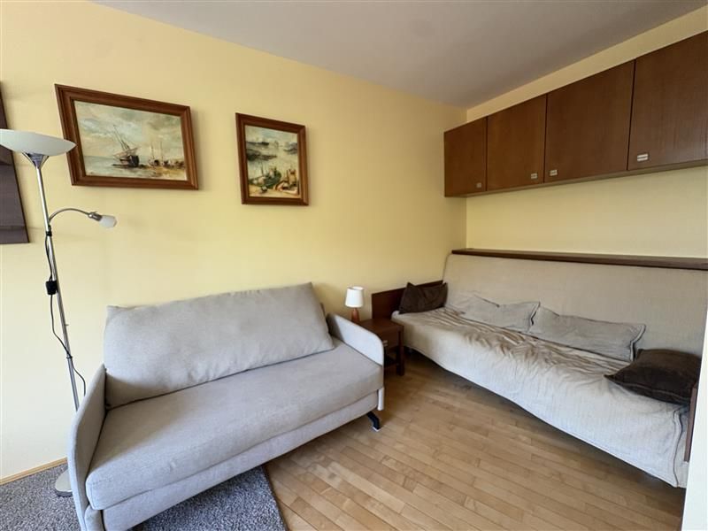 Mieszkanie 1-pokojowe Wrocław Osobowice, ul. Witkowska. Zdjęcie 9