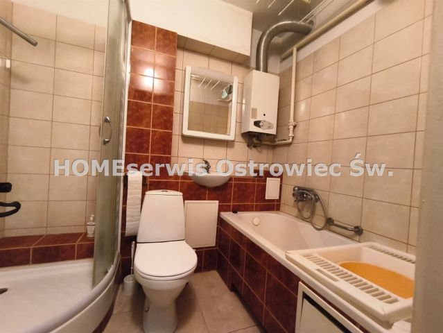 Mieszkanie 4-pokojowe Ostrowiec Świętokrzyski Centrum. Zdjęcie 8