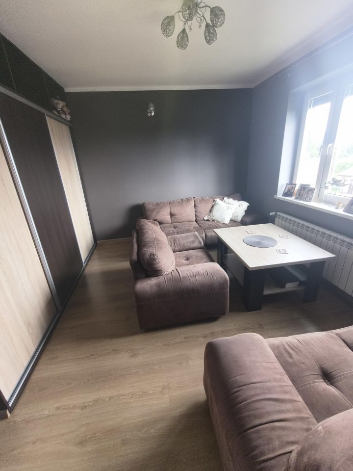 dom wolnostojący, 5 pokoi Barczygłów, SZAFIROWA. Zdjęcie 16