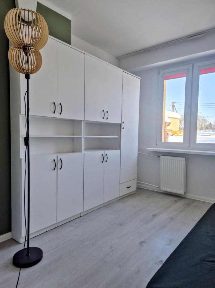Mieszkanie 3-pokojowe Świętajno. Zdjęcie 16