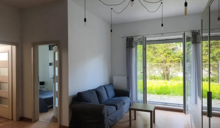 Mieszkanie 2-pokojowe Stargard Centrum, ul. Bydgoska