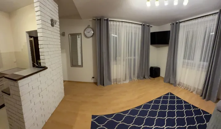 Mieszkanie 2-pokojowe Rzeszów Zalesie, ul. Aleksandra Zelwerowicza