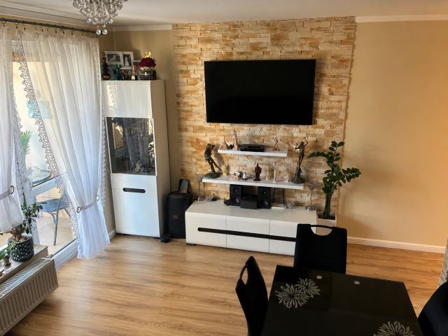 Mieszkanie 3-pokojowe Lublin Węglin, ul. Kryształowa. Zdjęcie 2