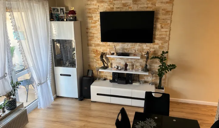 Mieszkanie 3-pokojowe Lublin Węglin, ul. Kryształowa
