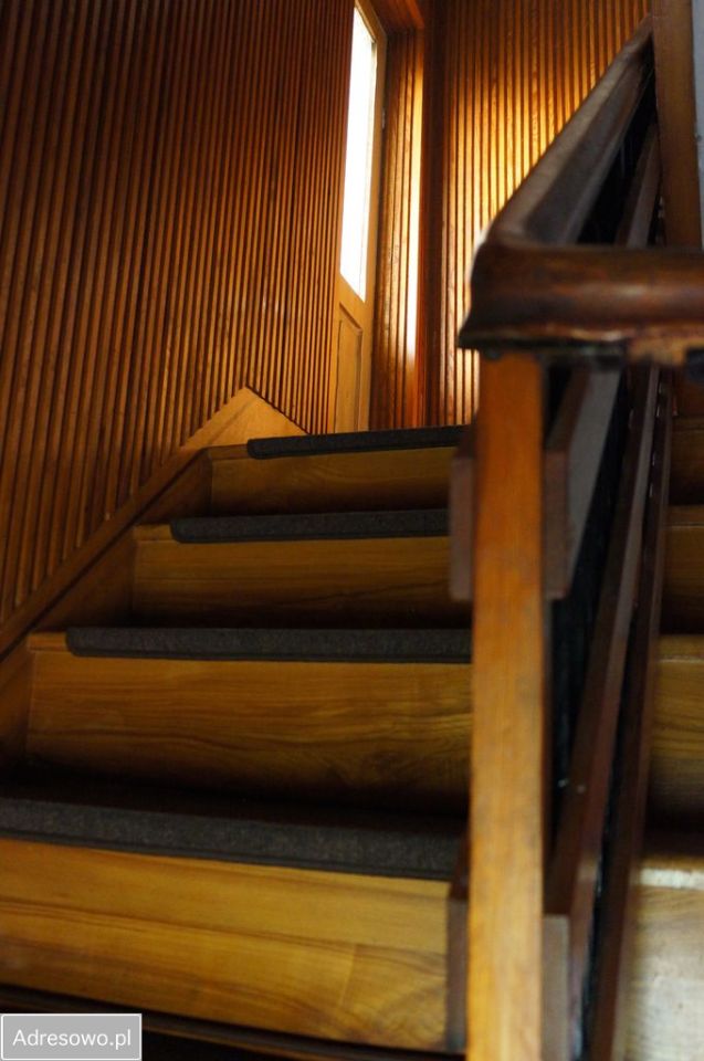 dom wolnostojący, 5 pokoi Busko-Zdrój, ul. Partyzantów. Zdjęcie 10