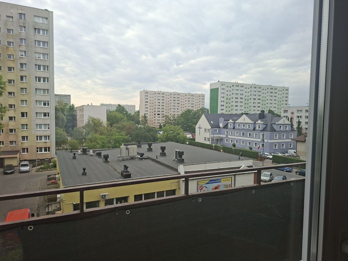 Mieszkanie 1-pokojowe Legionowo, ul. Adama Mickiewicza. Zdjęcie 5