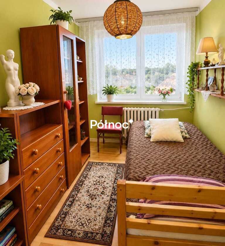 Mieszkanie 3-pokojowe Grodków, ul. Wrocławska. Zdjęcie 7