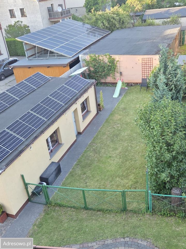 Mieszkanie 4-pokojowe Lębork Centrum, ul. Targowa. Zdjęcie 2