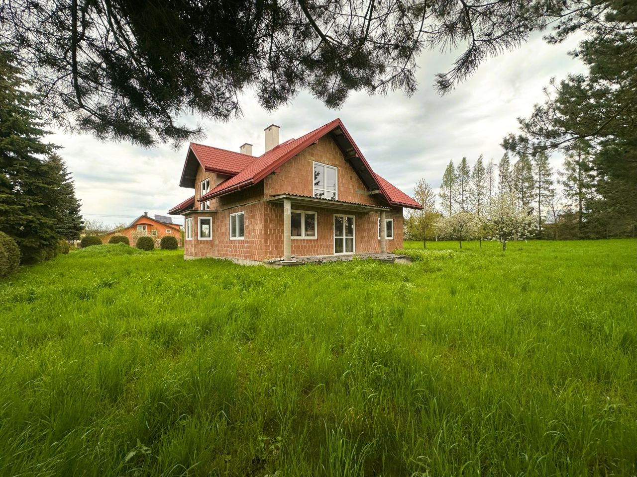 dom wolnostojący, 6 pokoi Cergowa, Cergowa. Zdjęcie 4