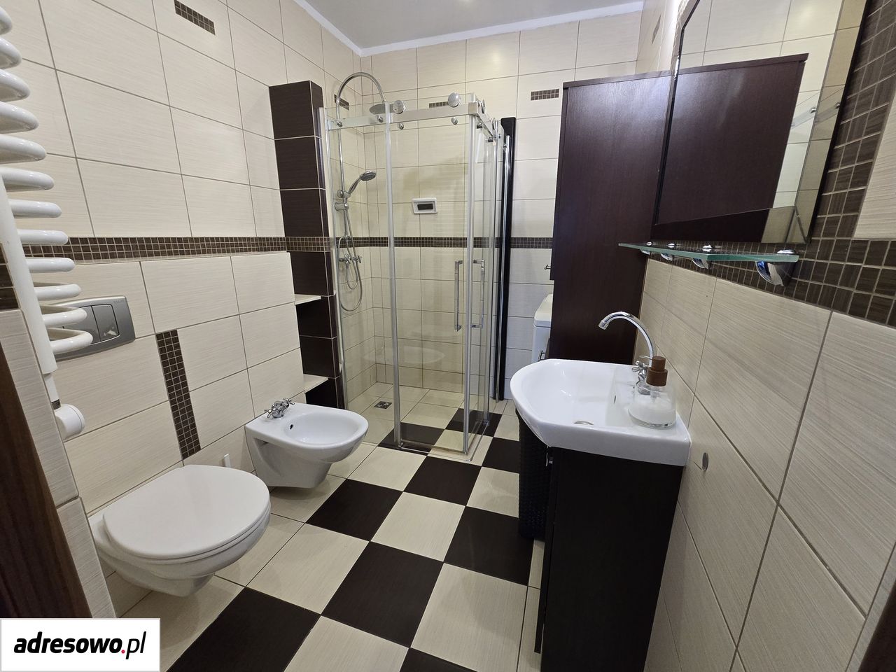 dom wolnostojący, 7 pokoi Strzegom, ul. Bukowa. Zdjęcie 8