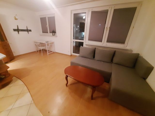 Mieszkanie 1-pokojowe Gorzów Wielkopolski. Zdjęcie 1