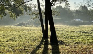 Działka budowlana Drawsko Pomorskie Okrze, ul. Stefana Okrzei