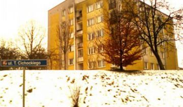 Mieszkanie 3-pokojowe Puławy, ul. Krańcowa. Zdjęcie 1