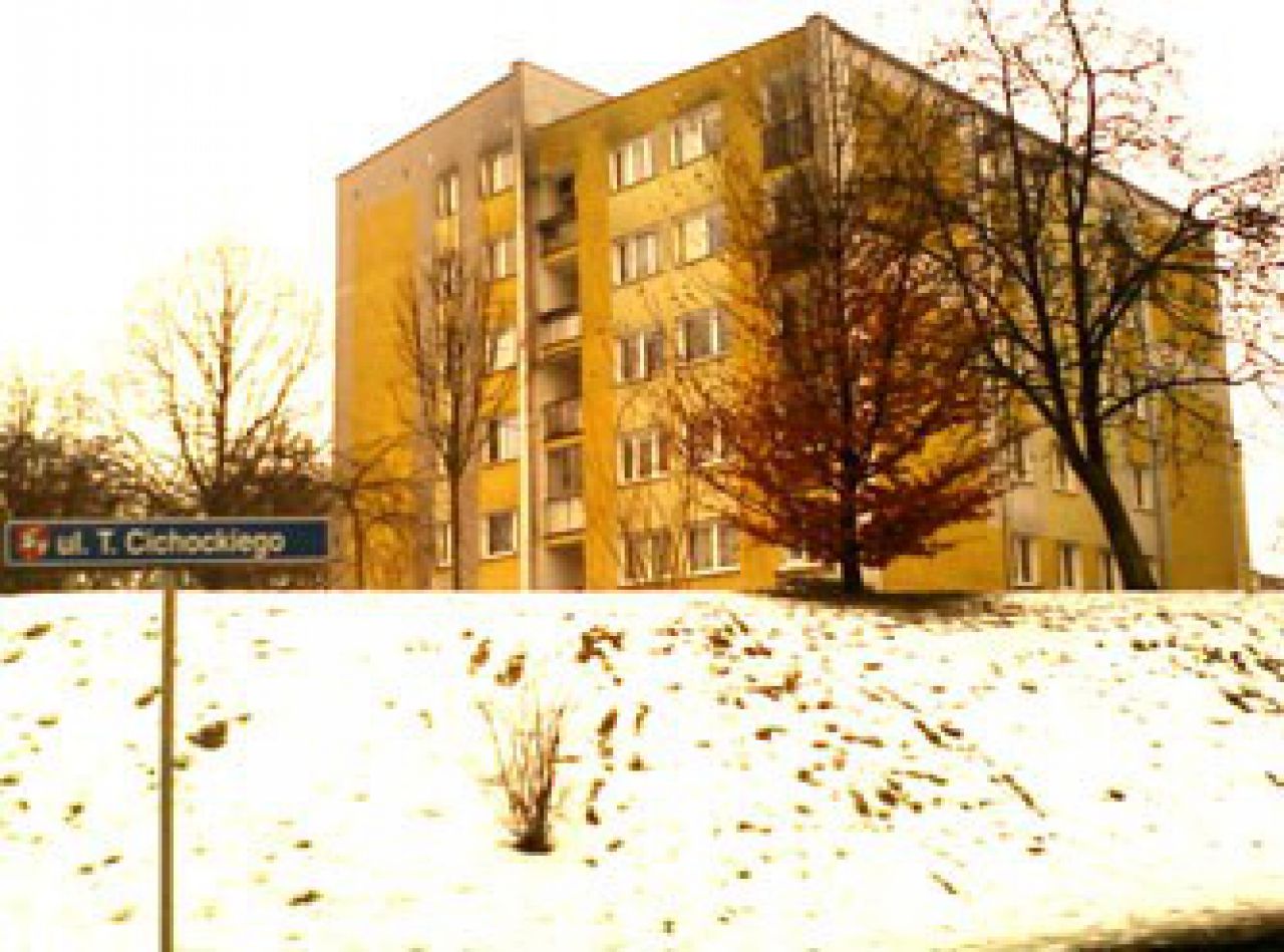 Mieszkanie 3-pokojowe Puławy, ul. Krańcowa