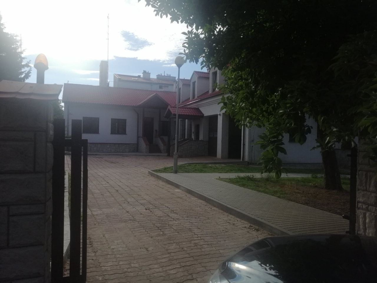 dom wolnostojący, 15 pokoi Nałęczów, ul. Głębocznica. Zdjęcie 3