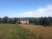 Działka budowlana Garcz. Zdjęcie 4