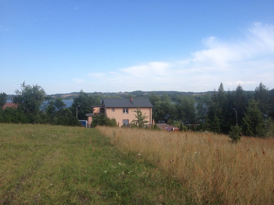 Działka budowlana Garcz. Zdjęcie 5