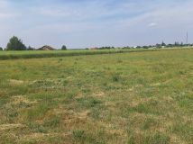 Działka budowlana Przemocze. Zdjęcie 2