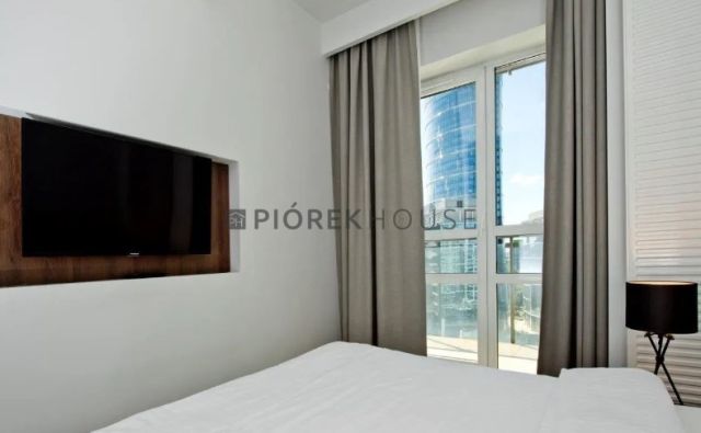 Mieszkanie 2-pokojowe Warszawa Wola, ul. Grzybowska. Zdjęcie 1