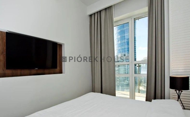 Mieszkanie 2-pokojowe Warszawa Wola, ul. Grzybowska