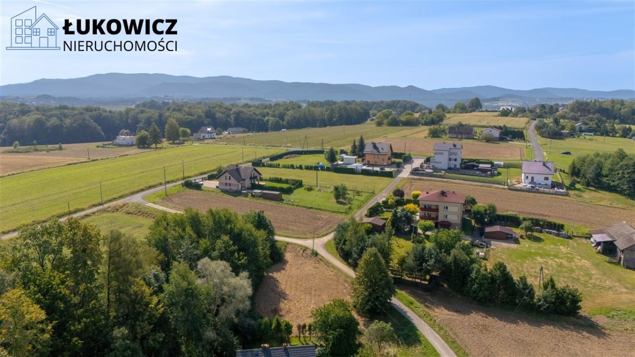 Działka budowlana Rudzica. Zdjęcie 25