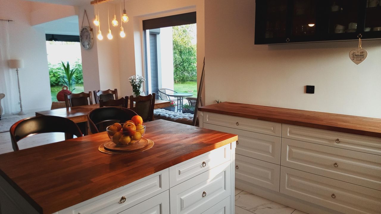 dom wolnostojący, 6 pokoi Łańcut, ul. Józefa Piłsudskiego. Zdjęcie 2