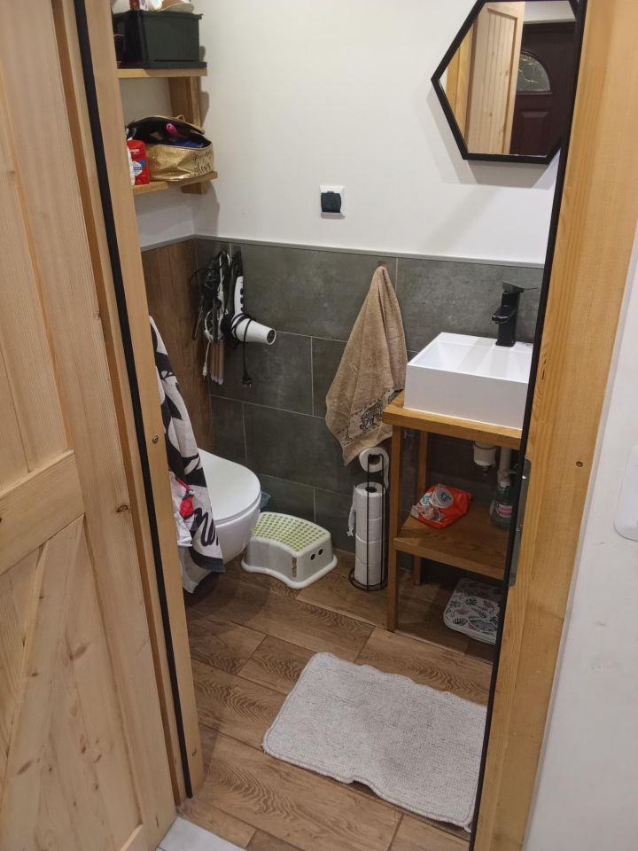 Mieszkanie 3-pokojowe Lądek-Zdrój, ul. Śnieżna. Zdjęcie 18