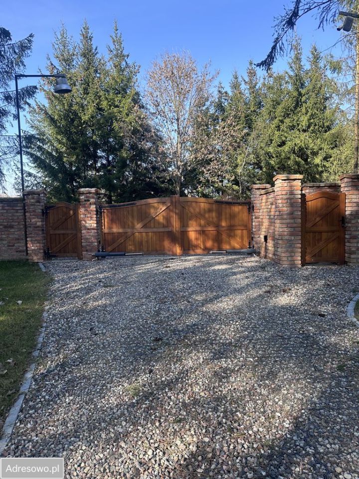 Działka budowlana Narty. Zdjęcie 2