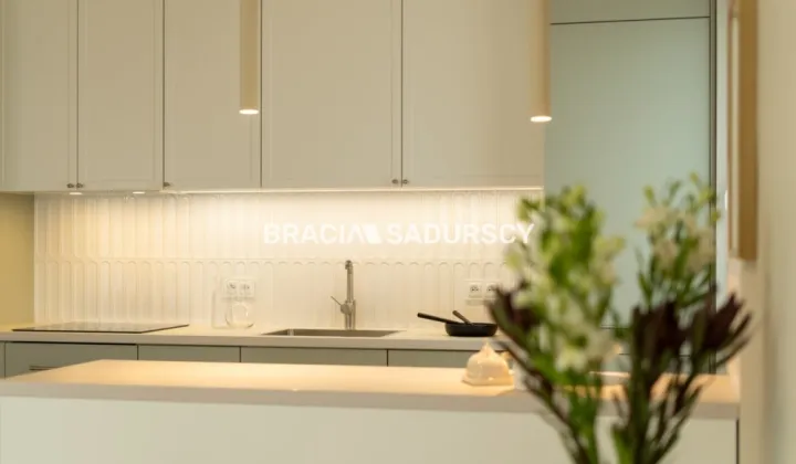 Mieszkanie 3-pokojowe Kraków Prądnik Biały, Andrzeja Zuchy