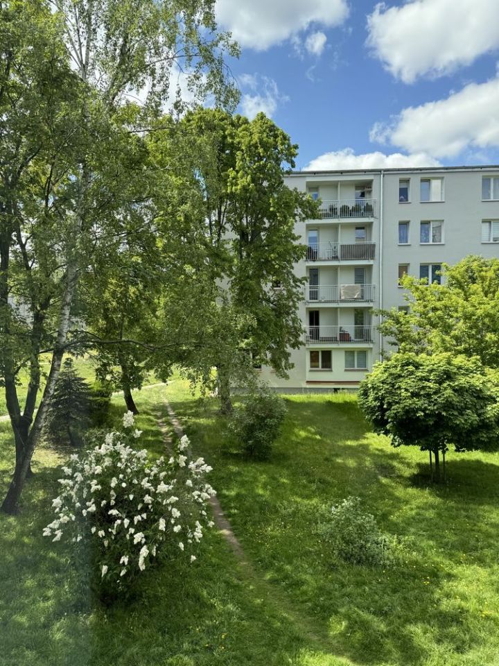 Mieszkanie 1-pokojowe Warszawa Mokotów, ul. Konduktorska. Zdjęcie 3