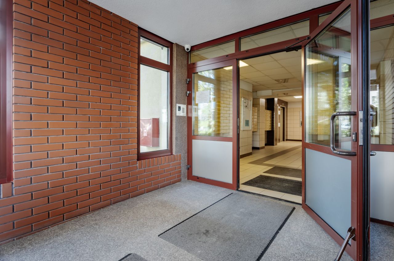 Mieszkanie 3-pokojowe Warszawa Bemowo, ul. Puszczy Solskiej. Zdjęcie 21