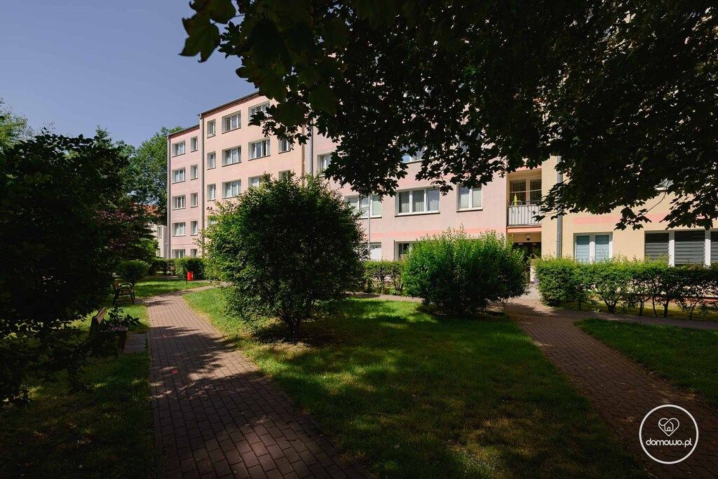 Mieszkanie 2-pokojowe Warszawa Ursus, ul. Rakietników. Zdjęcie 17